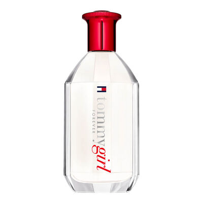 TH TOMMY GIRL FOREVER EDT 100ML